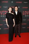 Amsterdam 24 maart 2026
Premiere Loverboys in Tuschinski.