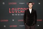 Amsterdam 24 maart 2026
Premiere Loverboys in Tuschinski.