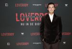 Amsterdam 24 maart 2026
Premiere Loverboys in Tuschinski.