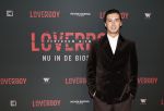 Amsterdam 24 maart 2026
Premiere Loverboys in Tuschinski.