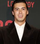Amsterdam 24 maart 2026
Premiere Loverboys in Tuschinski.
