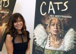 Amsterdam 16 maart 2026
presentatie Cats met oa Nurlaila Kareem in het rijksmuseum .