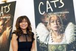 Amsterdam 16 maart 2026
presentatie Cats met oa Nurlaila Kareem in het rijksmuseum .