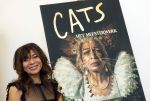Amsterdam 16 maart 2026
presentatie Cats met oa Nurlaila Kareem in het rijksmuseum .