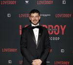 Amsterdam 24 maart 2026
Premiere Loverboys in Tuschinski. Olaf Ait Tami