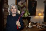 Wassenaar 19 maart 2026
Frank Jansen viert zijn 80 e verjaardag op kasteel Wittenburg . Odilia de Ranitz met haar opvolgster
