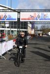 Heerenveen 29 maart 2026
De 10e hollandse 100 in Thialf georganiseerd door oa Prins Bernhard . Zijn moeder Prinses Margriet deed het startschot. Otto Klein