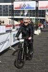Heerenveen 29 maart 2026
De 10e hollandse 100 in Thialf georganiseerd door oa Prins Bernhard . Zijn moeder Prinses Margriet deed het startschot. Otto Klein