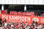 eindhoven, 8 April 2026
PSV Landskampioen
Foto: John Claessens
