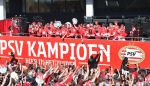 eindhoven, 8 April 2026
PSV Landskampioen
Foto: John Claessens