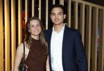 Leidschendam 25 maart 2025
De Bogaartjes hebben een feestje georganiseerd . Aanwezig  Rene Bogaart en zijn vrouw Sandra Bogaart .
Ook Don en Robin , Mitch en Robin Kim en Amisha Joe en Liv Pam en Finn en Opa Bogaart waren aanwezig .