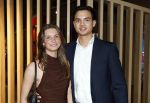 Leidschendam 25 maart 2025
De Bogaartjes hebben een feestje georganiseerd . Aanwezig  Rene Bogaart en zijn vrouw Sandra Bogaart .
Ook Don en Robin , Mitch en Robin Kim en Amisha Joe en Liv Pam en Finn en Opa Bogaart waren aanwezig .
