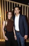 Leidschendam 25 maart 2025
De Bogaartjes hebben een feestje georganiseerd . Aanwezig  Rene Bogaart en zijn vrouw Sandra Bogaart .
Ook Don en Robin , Mitch en Robin Kim en Amisha Joe en Liv Pam en Finn en Opa Bogaart waren aanwezig .