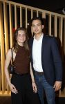 Leidschendam 25 maart 2025
De Bogaartjes hebben een feestje georganiseerd . Aanwezig  Rene Bogaart en zijn vrouw Sandra Bogaart .
Ook Don en Robin , Mitch en Robin Kim en Amisha Joe en Liv Pam en Finn en Opa Bogaart waren aanwezig .