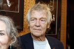 Amsterdam 12 maart 2026
Rinus Gerritsen opent expositie Patricia Steur in hotel Americain.