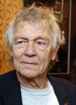 Amsterdam 12 maart 2026
Rinus Gerritsen opent expositie Patricia Steur in hotel Americain.