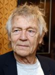Amsterdam 12 maart 2026
Rinus Gerritsen opent expositie Patricia Steur in hotel Americain.