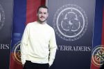 Hilversum 4 maart 2026
Presentatie deelnemers de verraders met oa:
Patrick Huntelerslag