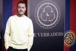 Hilversum 4 maart 2026
Presentatie deelnemers de verraders met oa:
Patrick Huntelerslag