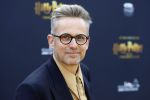 Scheveningen 14 maart 2026
Premiere Harry Potter in het afas circustheater. patrick Martens