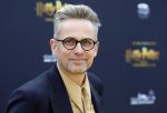 Scheveningen 14 maart 2026
Premiere Harry Potter in het afas circustheater. patrick Martens