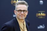 Scheveningen 14 maart 2026
Premiere Harry Potter in het afas circustheater. patrick Martens