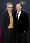 Scheveningen 14 maart 2026
Premiere Harry Potter in het afas circustheater. Patrick Martens en Ramon Mesman