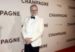 Amsterdam 16 maart 2026
Premiere Champagne met in de hoofdrollen Leo Alkemade Huub Stapel  en Guus Meeuwis . Patrick Stoof