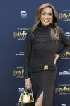 Scheveningen 14 maart 2026
Premiere Harry Potter in het afas circustheater. Patty Brard