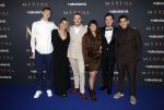 Amsterdam 11 maart 2026
Premiere 2e seizoen Maxima ( Videoland) in nieuwe kerk in Amsterdam . Perdienst RTL/Videoland