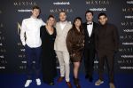 Amsterdam 11 maart 2026
Premiere 2e seizoen Maxima ( Videoland) in nieuwe kerk in Amsterdam . Perdienst RTL/Videoland