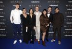 Amsterdam 11 maart 2026
Premiere 2e seizoen Maxima ( Videoland) in nieuwe kerk in Amsterdam . Perdienst RTL/Videoland