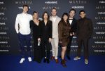 Amsterdam 11 maart 2026
Premiere 2e seizoen Maxima ( Videoland) in nieuwe kerk in Amsterdam . Perdienst RTL/Videoland