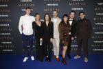 Amsterdam 11 maart 2026
Premiere 2e seizoen Maxima ( Videoland) in nieuwe kerk in Amsterdam . Perdienst RTL/Videoland