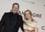Amsterdam 16 maart 2026
Premiere Champagne met in de hoofdrollen Leo Alkemade Huub Stapel  en Guus Meeuwis . Pernille la Lau met partner