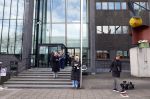 Lelystad 31 maart 2026
Rechtszaak Edwin de Roy v Zuydewijn had rechtszaak aangespannen tegen producent van serie over Prinses Margarita . Er was veel pers maar hij kwam niet opdagen .