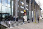 Lelystad 31 maart 2026
Rechtszaak Edwin de Roy v Zuydewijn had rechtszaak aangespannen tegen producent van serie over Prinses Margarita . Er was veel pers maar hij kwam niet opdagen .