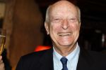 Wassenaar 19 maart 2026
Frank Jansen viert zijn 80 e verjaardag op kasteel Wittenburg . Peter Paul Tobi