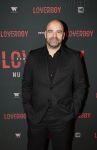 Amsterdam 24 maart 2026
Premiere Loverboys in Tuschinski. Peter Post