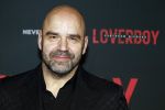 Amsterdam 24 maart 2026
Premiere Loverboys in Tuschinski. Peter Post