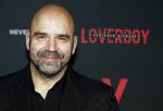 Amsterdam 24 maart 2026
Premiere Loverboys in Tuschinski. Peter Post