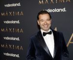 Amsterdam 11 maart 2026
Premiere 2e seizoen Maxima ( Videoland) in nieuwe kerk in Amsterdam . Peter v d Vorst