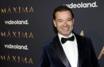 Amsterdam 11 maart 2026
Premiere 2e seizoen Maxima ( Videoland) in nieuwe kerk in Amsterdam . Peter v d Vorst
