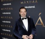Amsterdam 11 maart 2026
Premiere 2e seizoen Maxima ( Videoland) in nieuwe kerk in Amsterdam . Peter v d Vorst