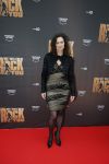 Amsterdam 29 maart 2026
Premiere we will rock you in het deLaMar theater . Pia Douwes