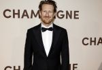 Amsterdam 16 maart 2026
Premiere Champagne met in de hoofdrollen Leo Alkemade Huub Stapel  en Guus Meeuwis . Pim Muda