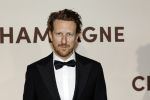 Amsterdam 16 maart 2026
Premiere Champagne met in de hoofdrollen Leo Alkemade Huub Stapel  en Guus Meeuwis . Pim Muda