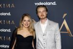 Amsterdam 11 maart 2026
Premiere 2e seizoen Maxima ( Videoland) in nieuwe kerk in Amsterdam . Pleun Bierbooms