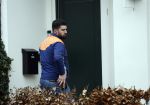 Hilversum 28 februari 2026
Jamie Kazan komt met scooter aan bij huis van Steven kazan . Daarna gaat ze boodschappen ndoen en komt ze ook weer terug. Post NL bezorger