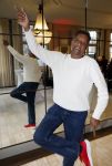 Amsterdam 8 maart 2026
Boek presentatie Yesim Candan in het college Hotel. Prem Radhakishun